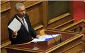 Σκληραίνει η κόντρα κυβέρνησης - Ανεξάρτητων Ελλήνων