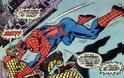 10 εχθροί του Spider-Man που πρέπει να εμφανιστούν στην μεγάλη οθόνη! - Φωτογραφία 9