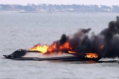 Το πρώτο ταξίδι ήταν και το… τελευταίο!