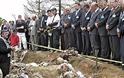 Βοσνία: Επέτειος μνήμης για τη σφαγή στη Σρεμπρένιτσα