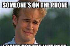 Τα προβλήματα των... 90s