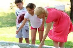 Στο κόκκινο και σήμερα ο υδράργυρος