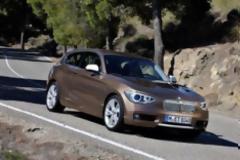 Νέα στοιχεία για την τρίθυρη BMW Σειρά 1