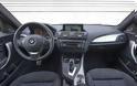 Νέα στοιχεία για την τρίθυρη BMW Σειρά 1 - Φωτογραφία 6