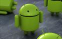 Αυξάνονται οι κακόβουλες εφαρμογές με στόχο το Android