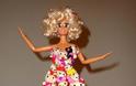 Όταν η Barbie συνάντησε την Lady Gaga - Φωτογραφία 5