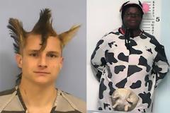 Οι πιο τραγικές φωτογραφίες συλληφθέντων