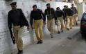 Πακιστάν: 8 νεκροί αστυνομικοί και άλλοι 9 τραυματίες