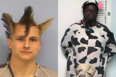 ΔΕΙΤΕ: Οι πιο τραγικές φωτογραφίες συλληφθέντων