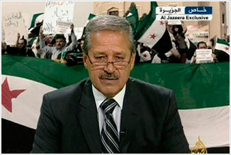 Αυτομόλησε ο πρέσβης της Συρίας στο Ιράκ - Φωτογραφία 1