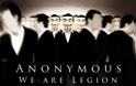 Οι Anonymoys στρέφονται ενάντια στους παιδόφιλους του διαδικτύου