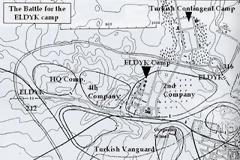 Η ΕΛ.ΔΥ.Κ στη μάχη ...Όταν οι Έλληνες έπεφταν στην Κύπρο