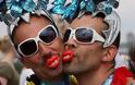 Η Σκιάθος υποδέχεται το 1ο διεθνές gay festival