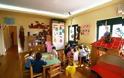 Έναρξη υποβολής αιτήσεων για δωρεάν δίδακτρα στους παιδικούς σταθμούς Δήμου Πεντέλης