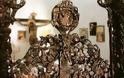 Ένα μνημείο χάνεται - Μονή Ευαγγελιστρίας Μπουνάσσας Παλιουριάς Γρεβενών - Φωτογραφία 1