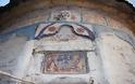 Ένα μνημείο χάνεται - Μονή Ευαγγελιστρίας Μπουνάσσας Παλιουριάς Γρεβενών - Φωτογραφία 4