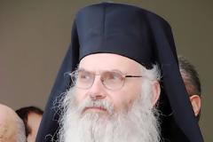 Μεσογαίας Νικόλαος: «Δύο λέξεις για το σωματίδιο του Θεού»