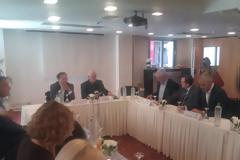 Παπανδρέου: Δύσκολη κατάσταση στην Ελλάδα