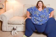 Κάνει σεξ εφτά φορές την ημέρα για να χάσει βάρος