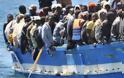 170 άνθρωποι χάθηκαν στη Μεσόγειο το 2012