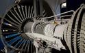 Rolls-Royce: Κατασκεύασε μηχανή jet από 150.000 και πλέον τουβλάκια LEGO!