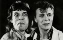 Σκάνδαλο: Mick Jagger - David Bowie πιάστηκαν... γυμνοί στο κρεβάτι