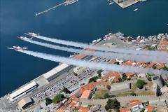 15.000 ευρώ από ταμείο Κοινωνικού Παντοπωλείου, για Air Show!!!