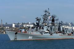 Ξεκίνησε η κάθοδος των Ρώσων – Η Ανατολική Μεσόγειος βράζει...