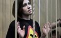 Κατηγορίες σε βάρος των τριών νεαρών γυναικών των Pussy Riot