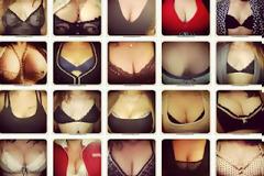 Στήθη:Τα 8 είδη που θα συναντήσεις ....θες δεν θες!