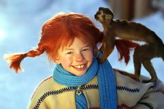 ΔΕΙΤΕ: Πως είναι σήμερα η Πίπη Φακιδομύτη