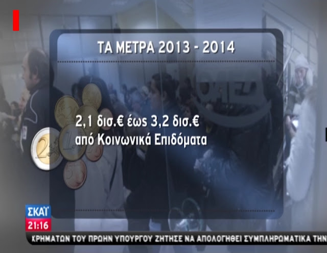 Αυτά είναι τα μέτρα για το 2013-2014 - Φωτογραφία 2