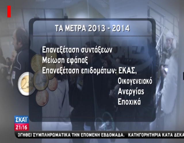 Αυτά είναι τα μέτρα για το 2013-2014 - Φωτογραφία 3