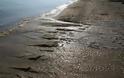 ΕΔΕ για την διαρροή λυμάτων στην θάλασσα των Περιβολίων στο Ρέθυμνο