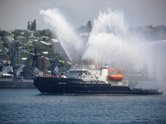 Η ναυτική γεωγραφία συνιστά ευκαιρία; - Φωτογραφία 3