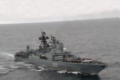 Η ναυτική γεωγραφία συνιστά ευκαιρία;