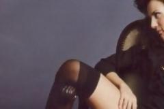 Δ.ΜΑΤΣΟΥΚΑ: Πιο sexy δεν γίνεται…