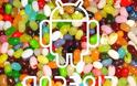 Διαθέσιμος ο κώδικας του Android 4.1 Jelly Bean