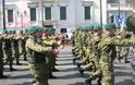 Αυξάνεται η στρατιωτική θητεία: πόσους μήνες ζητά η τρόικα