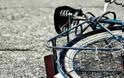 Oδηγός Ι.Χ. παρέσυρε και σκότωσε ποδηλάτη στην Κόρινθο
