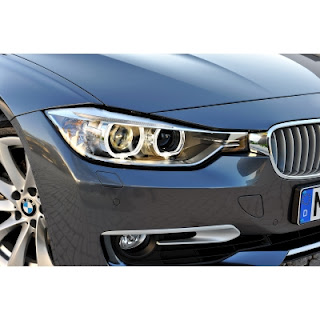 Νέα BMW Σειρά 3 Touring:Προηγμένη φιλοσοφία Touring, δυναμικές επιδόσεις, κομψότητα και ευελιξία σε άριστα ισορροπημένες διαστάσεις - Φωτογραφία 13