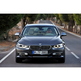 Νέα BMW Σειρά 3 Touring:Προηγμένη φιλοσοφία Touring, δυναμικές επιδόσεις, κομψότητα και ευελιξία σε άριστα ισορροπημένες διαστάσεις - Φωτογραφία 8