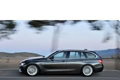 Νέα BMW Σειρά 3 Touring:Προηγμένη φιλοσοφία Touring, δυναμικές επιδόσεις, κομψότητα και ευελιξία σε άριστα ισορροπημένες διαστάσεις