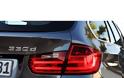 Νέα BMW Σειρά 3 Touring:Προηγμένη φιλοσοφία Touring, δυναμικές επιδόσεις, κομψότητα και ευελιξία σε άριστα ισορροπημένες διαστάσεις - Φωτογραφία 12
