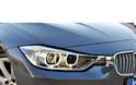 Νέα BMW Σειρά 3 Touring:Προηγμένη φιλοσοφία Touring, δυναμικές επιδόσεις, κομψότητα και ευελιξία σε άριστα ισορροπημένες διαστάσεις - Φωτογραφία 13