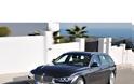 Νέα BMW Σειρά 3 Touring:Προηγμένη φιλοσοφία Touring, δυναμικές επιδόσεις, κομψότητα και ευελιξία σε άριστα ισορροπημένες διαστάσεις - Φωτογραφία 18