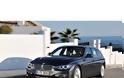 Νέα BMW Σειρά 3 Touring:Προηγμένη φιλοσοφία Touring, δυναμικές επιδόσεις, κομψότητα και ευελιξία σε άριστα ισορροπημένες διαστάσεις - Φωτογραφία 19