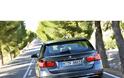 Νέα BMW Σειρά 3 Touring:Προηγμένη φιλοσοφία Touring, δυναμικές επιδόσεις, κομψότητα και ευελιξία σε άριστα ισορροπημένες διαστάσεις - Φωτογραφία 2
