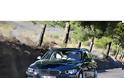 Νέα BMW Σειρά 3 Touring:Προηγμένη φιλοσοφία Touring, δυναμικές επιδόσεις, κομψότητα και ευελιξία σε άριστα ισορροπημένες διαστάσεις - Φωτογραφία 4
