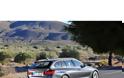 Νέα BMW Σειρά 3 Touring:Προηγμένη φιλοσοφία Touring, δυναμικές επιδόσεις, κομψότητα και ευελιξία σε άριστα ισορροπημένες διαστάσεις - Φωτογραφία 6